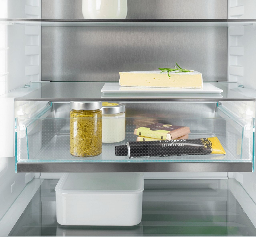 Liebherr ICBbi 5152 Prime inbouw koel-vriescombinatie 4