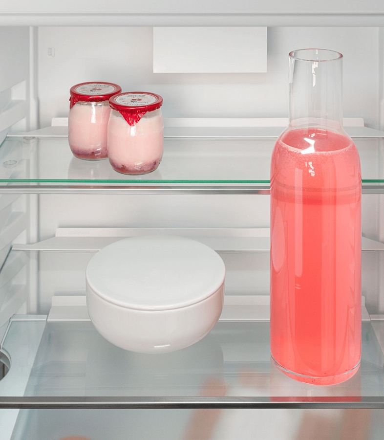 Liebherr ICBc 5122 Plus inbouw koel-vriescombinatie 8