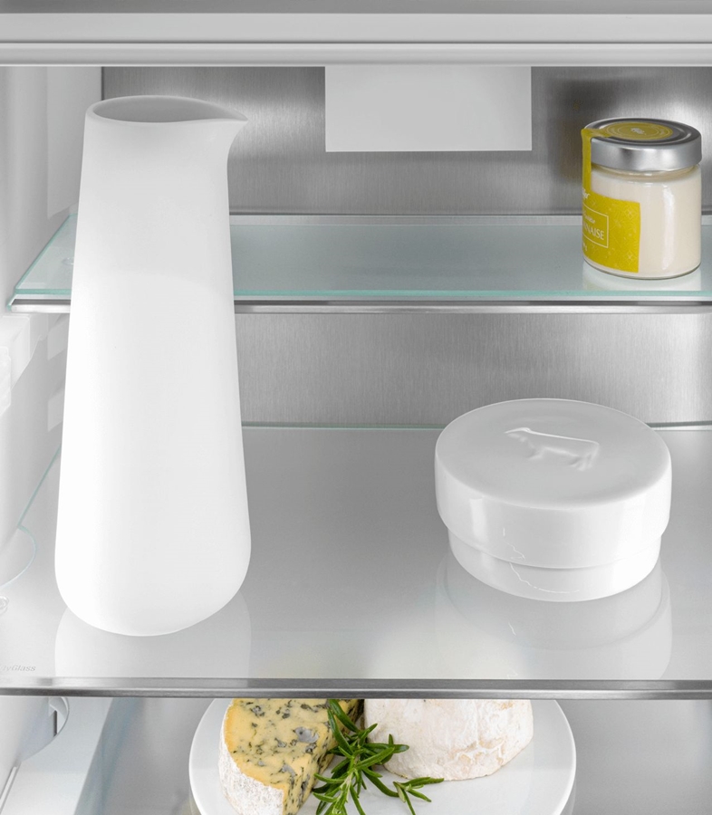 Liebherr ICBNci 5153 Prime inbouwkoel-vriescombinatie 10