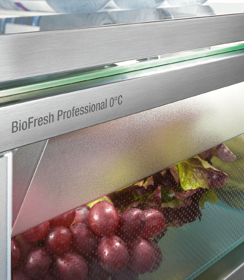 Liebherr ICBNci 5183 Peak inbouw koel-vriescombinatie 11