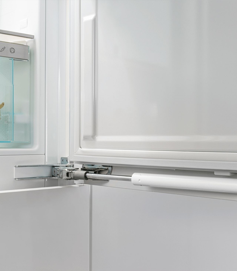 Liebherr ICBNdi 5123 Plus inbouw koel-vriescombinatie 3