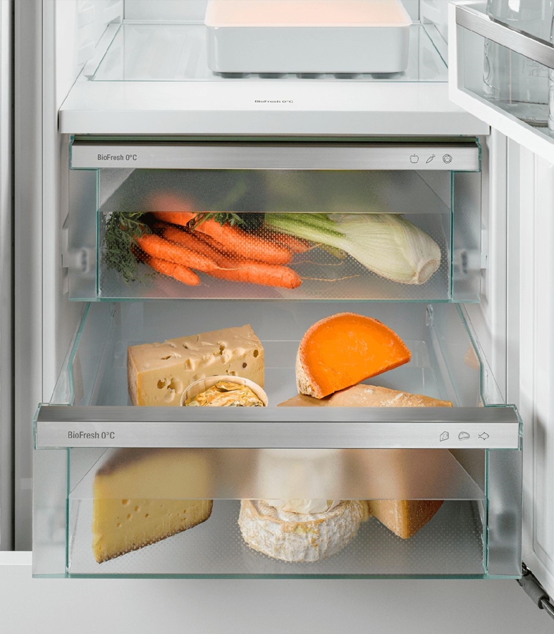 Liebherr ICBNdi 5123 Plus inbouw koel-vriescombinatie 6