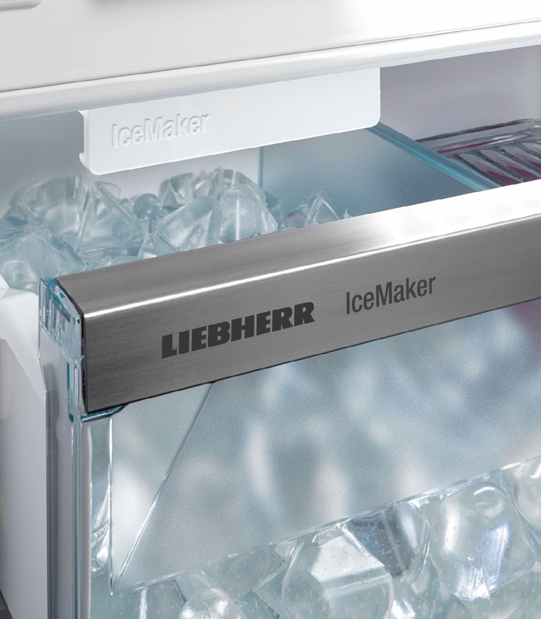 Liebherr ICBNdi 5173 Peak inbouw koel-vriescombinatie 8