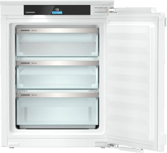 Liebherr IFNbi 3553 Prime inbouw vriezer  1