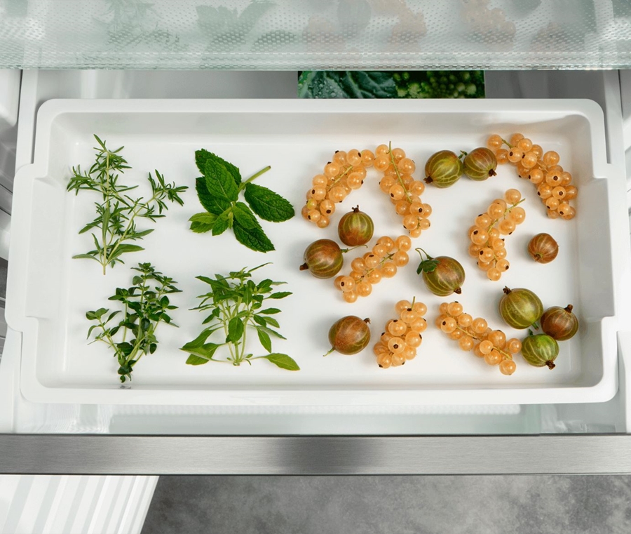 Liebherr IFNbi 3553 Prime inbouw vriezer  5