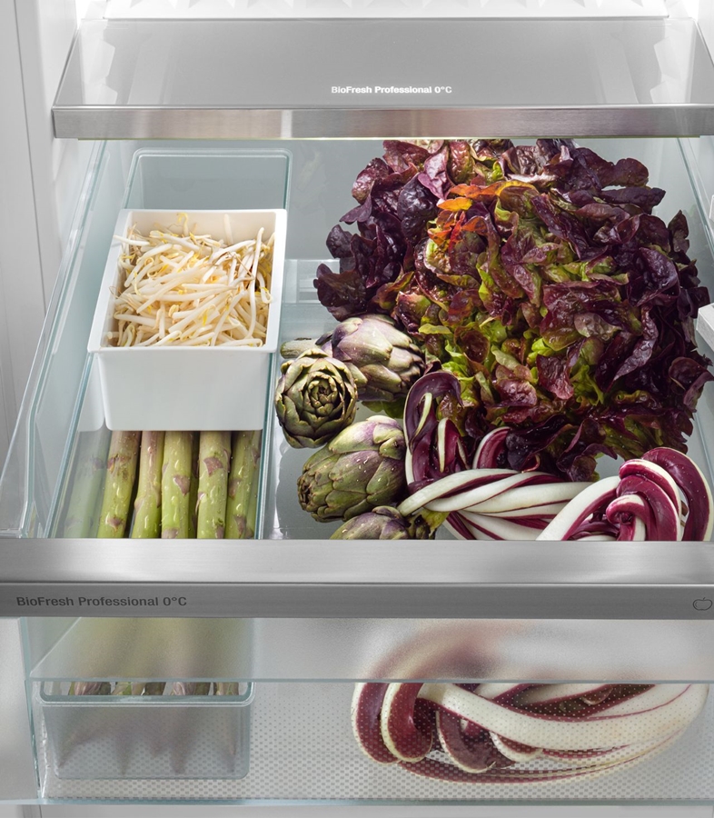 Liebherr IRBAc 5171 Peak inbouw koelkast 7