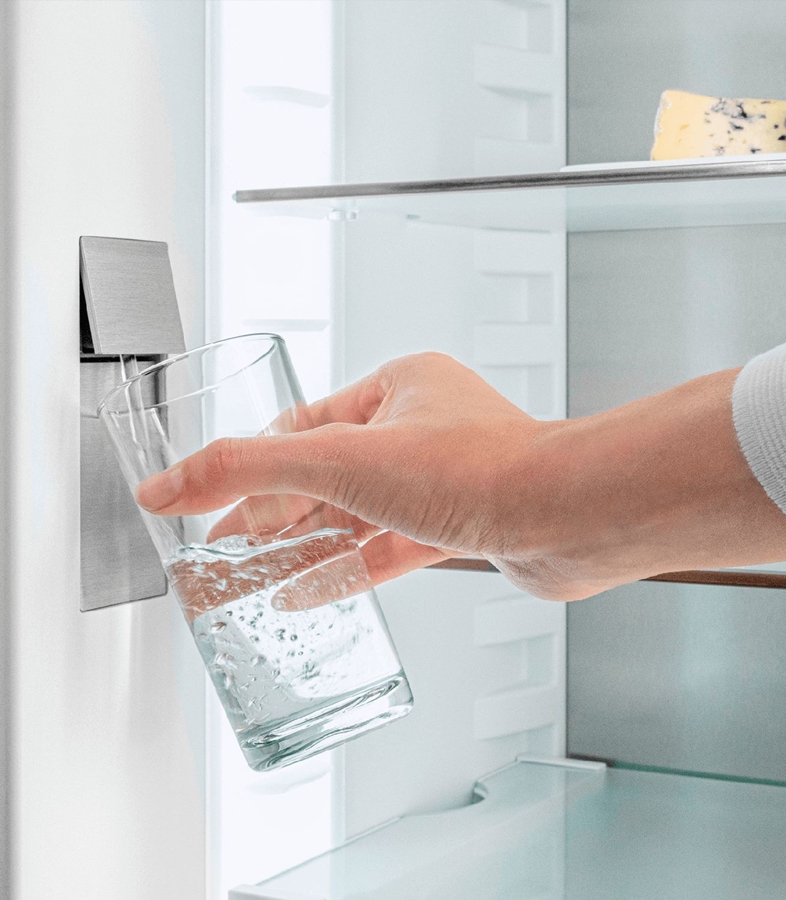 Liebherr IRBAc 5190/617 Peak inbouw koelkast 12