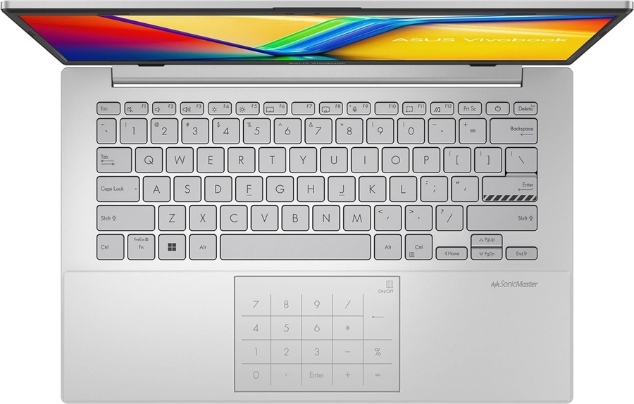 ASUS Vivobook Go 14 E1404FA-NK003W 3