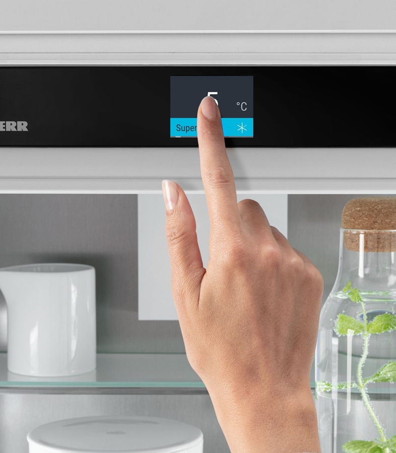 Liebherr IRBci 4550 Prime inbouw koelkast 7