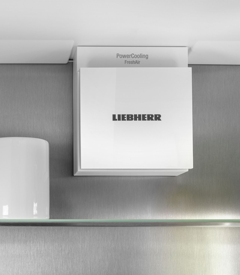 Liebherr IRBci 4550 Prime inbouw koelkast 8