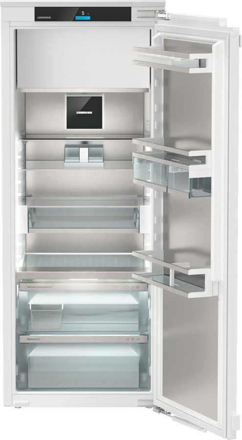 Liebherr IRBci 4571 Peak inbouw koelkast 1