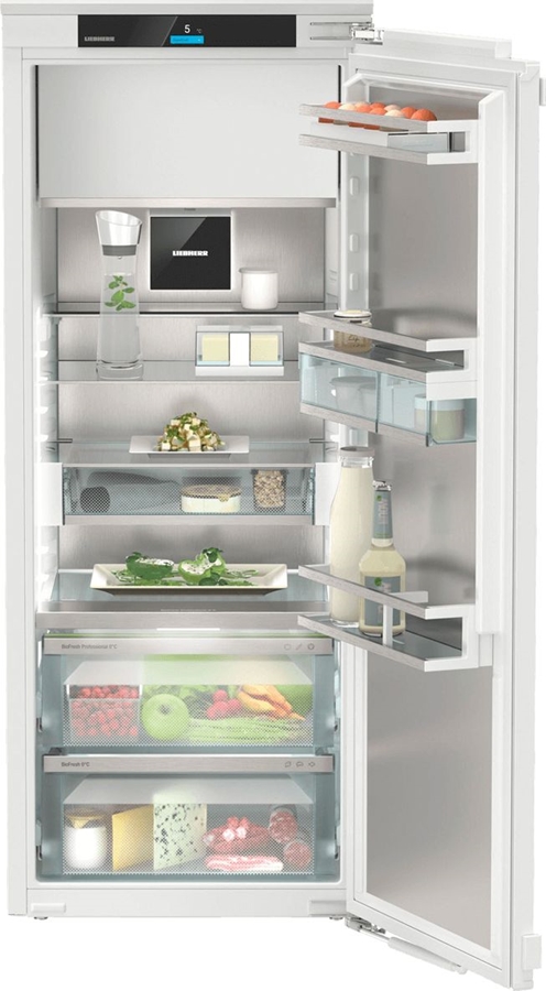 Liebherr IRBci 4571 Peak inbouw koelkast 2