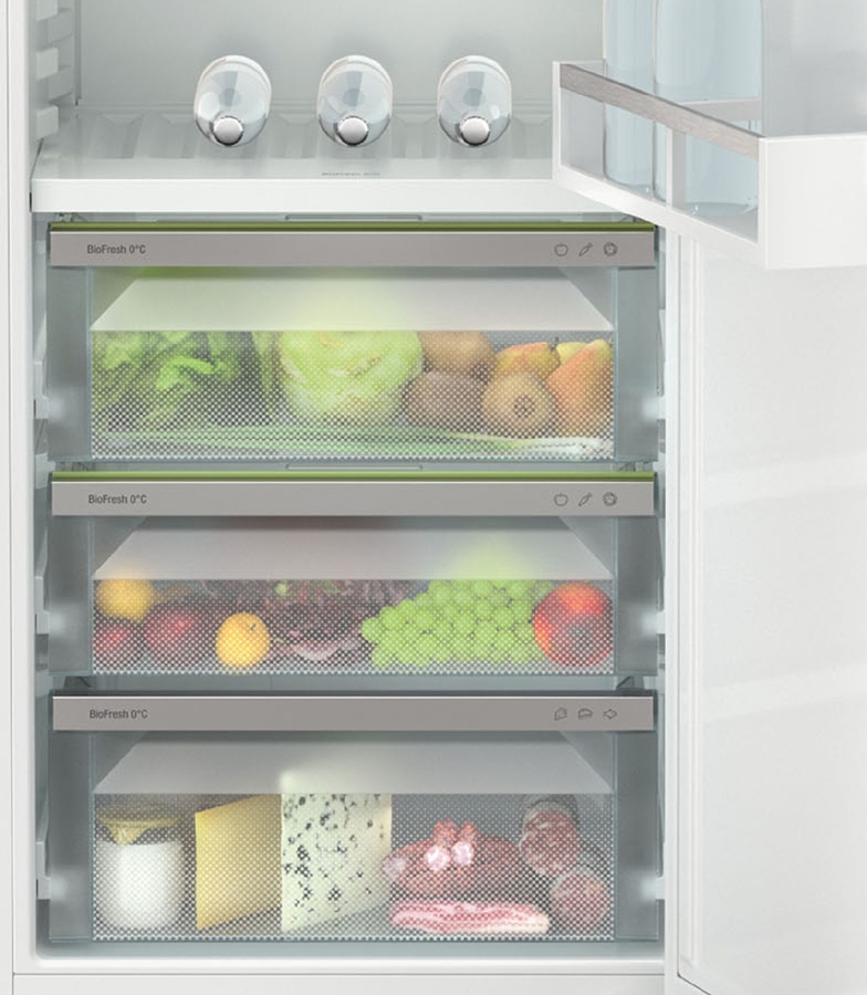 Liebherr IRBd 5120 Plus inbouw koelkast 10