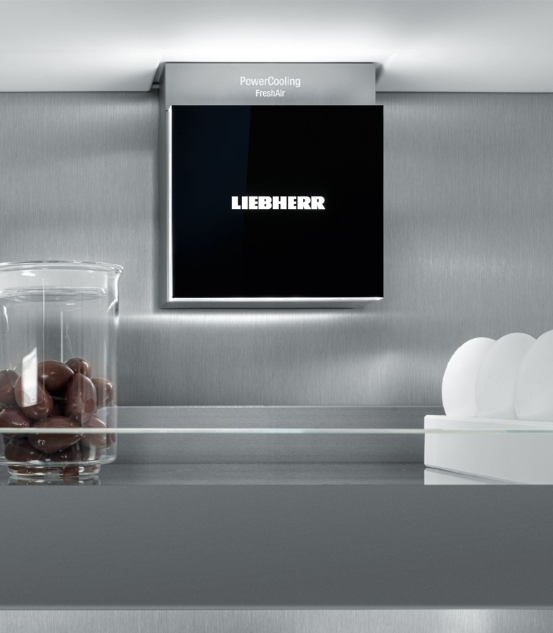 Liebherr IRBPci 5170 Peak inbouw koelkast 10