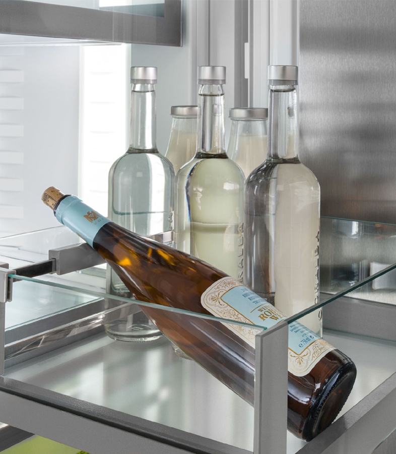 Liebherr IRBPci 5170 Peak inbouw koelkast 11