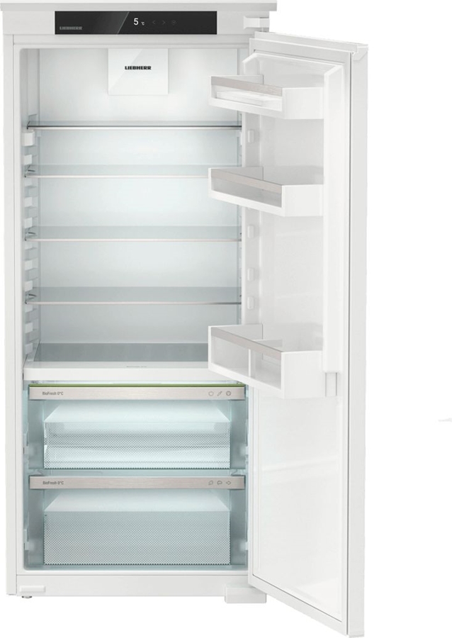 Liebherr IRBSd 4120 Plus BioFresh Integreerbare Koelkast 1