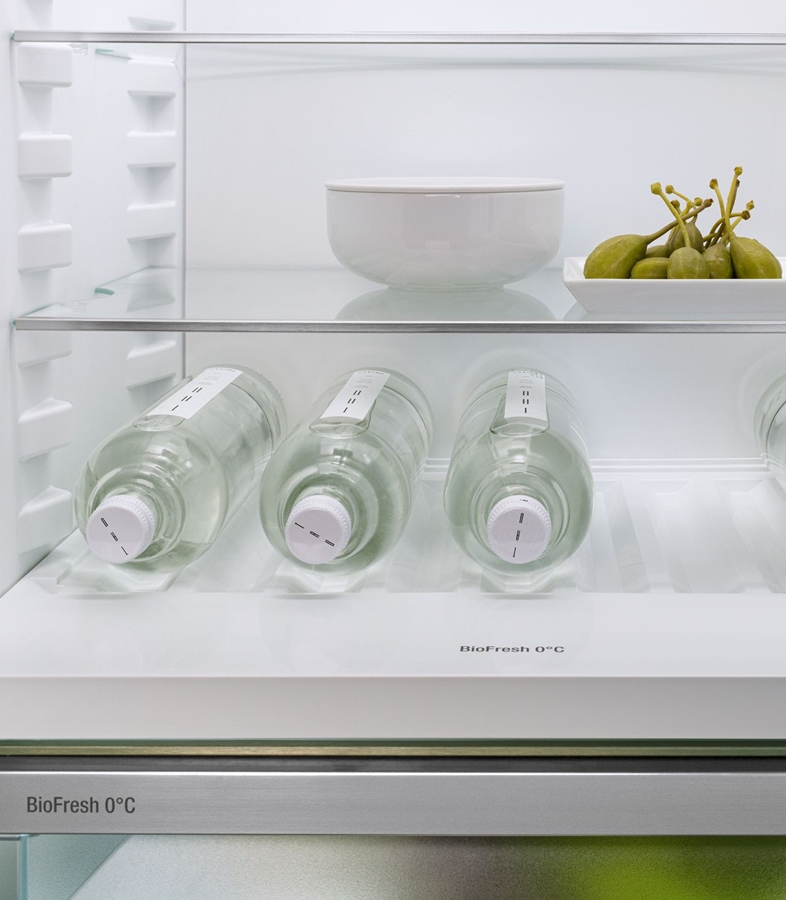 Liebherr IRBSd 4120 Plus BioFresh Integreerbare Koelkast 11