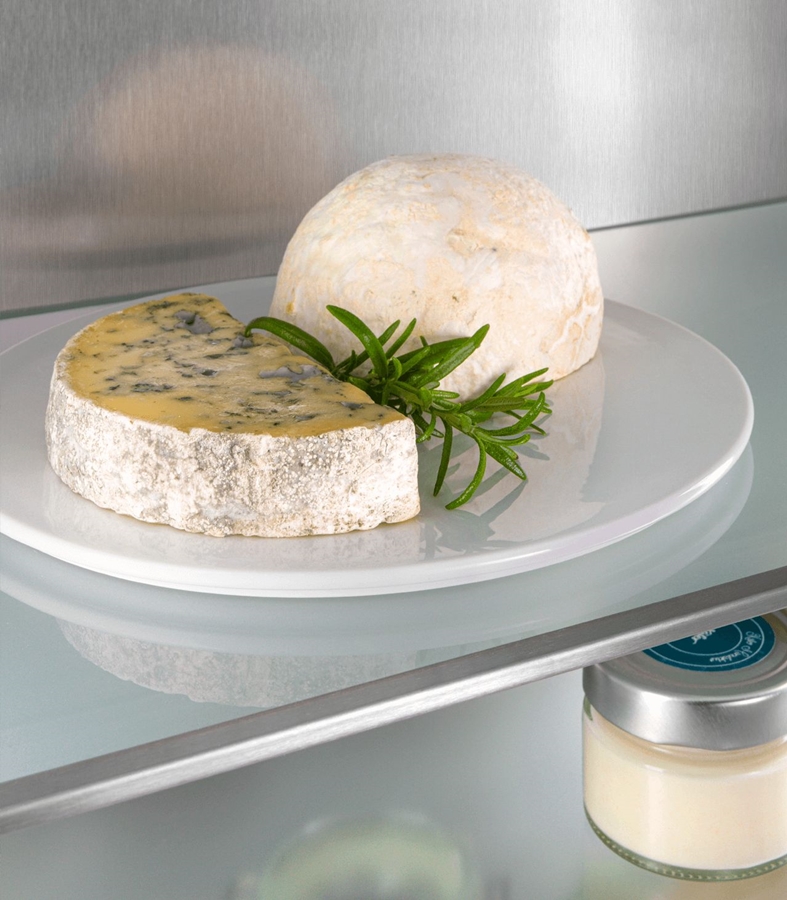 Liebherr SICNdi 5153 Prime  inbouw koel-vriescombinatie 7