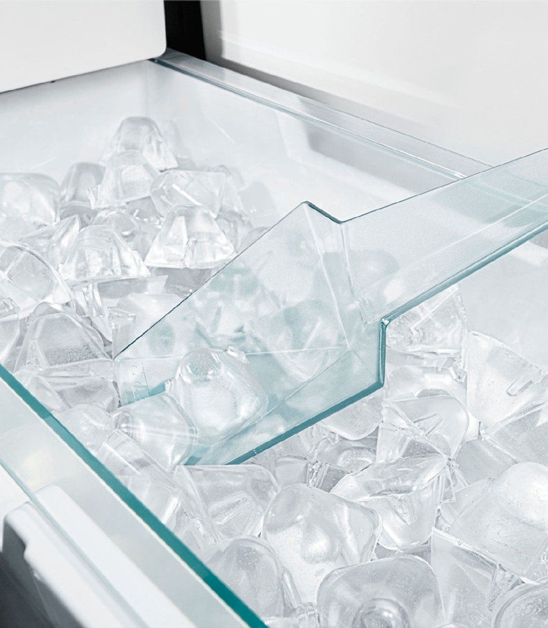 Liebherr SIFNAd 5188 Peak inbouw vriezer 13