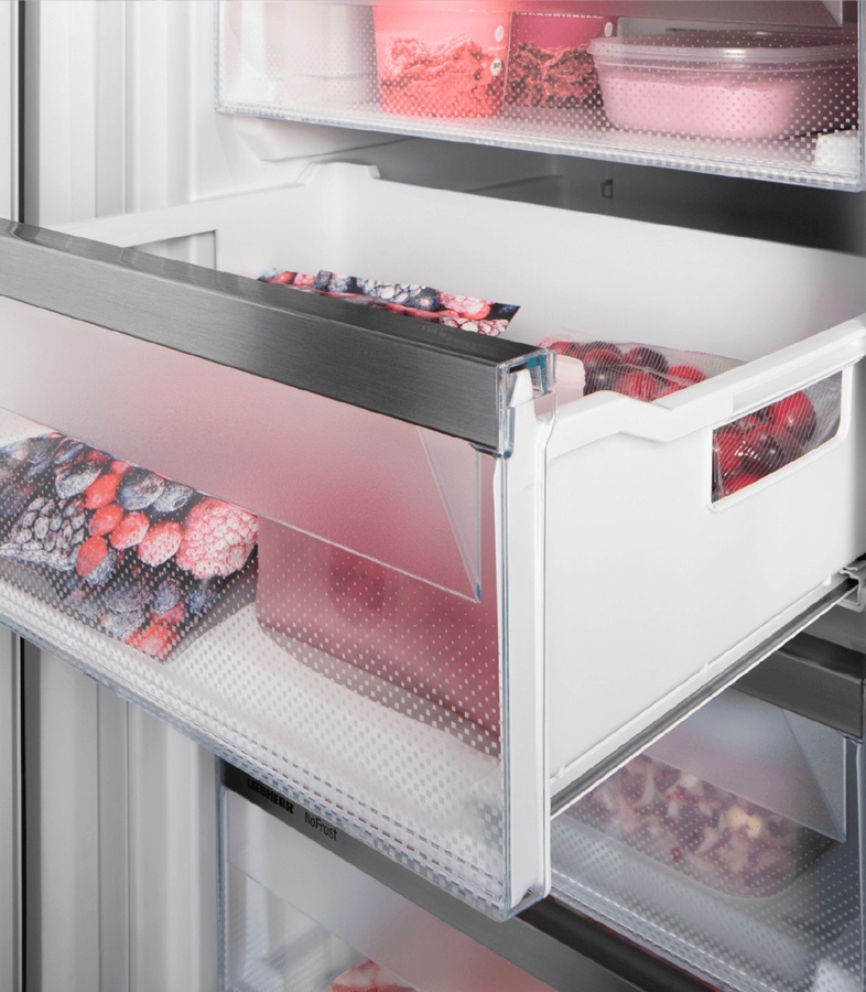 Liebherr SIFNAd 5188 Peak inbouw vriezer 8