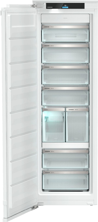 Liebherr SIFNAd 5188/617 Peak inbouw vriezer 1