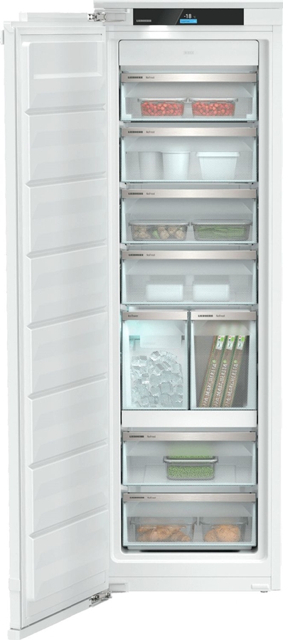 Liebherr SIFNAd 5188/617 Peak inbouw vriezer 2