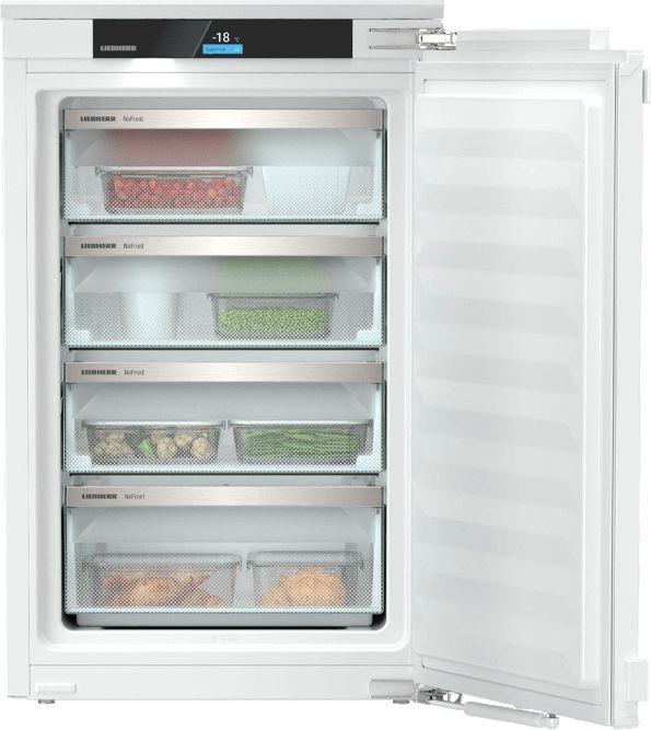 Liebherr SIFNci 3954 Prime Inbouw Vriezer 1