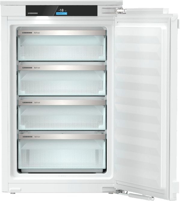 Liebherr SIFNci 3954 Prime Inbouw Vriezer 3