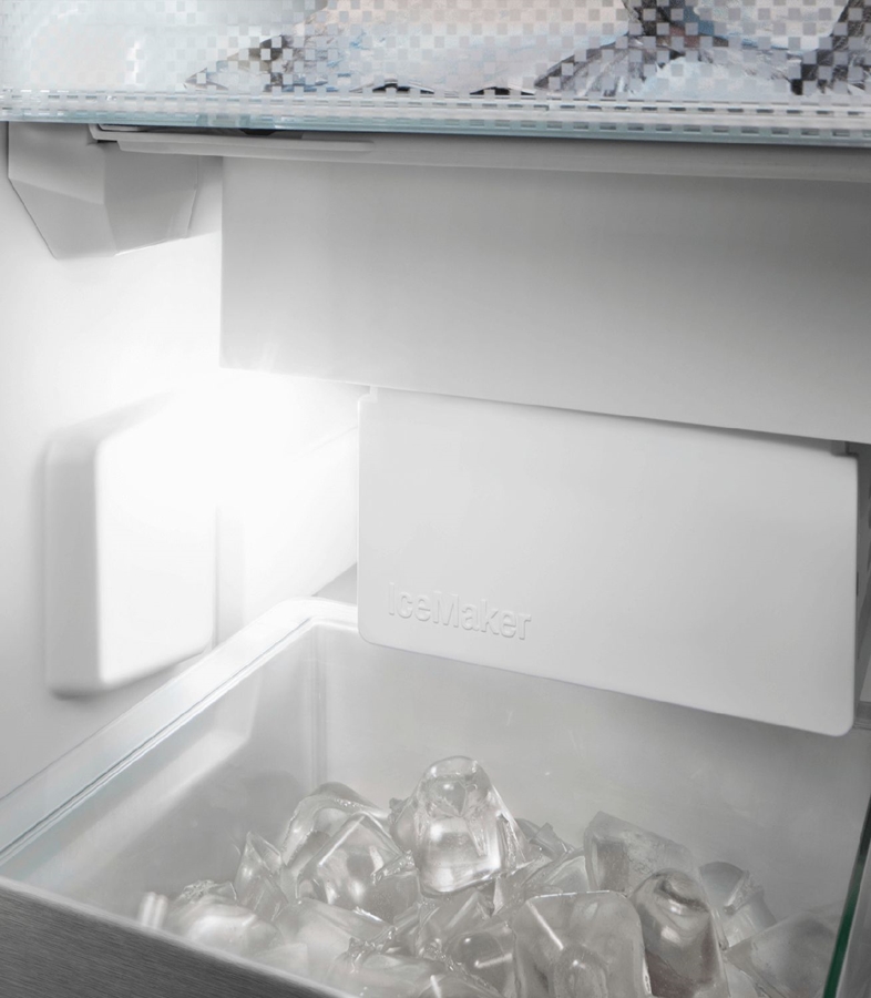 Liebherr SIFNdi 5188 Peak inbouw vriezer 12