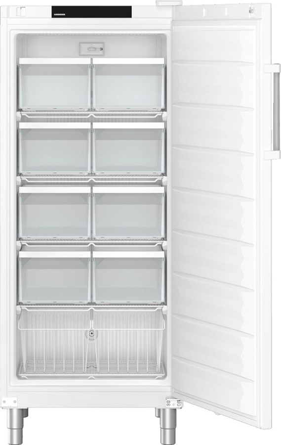 Liebherr FFFsg 5501/740 Performance gastonomie vriezer 3