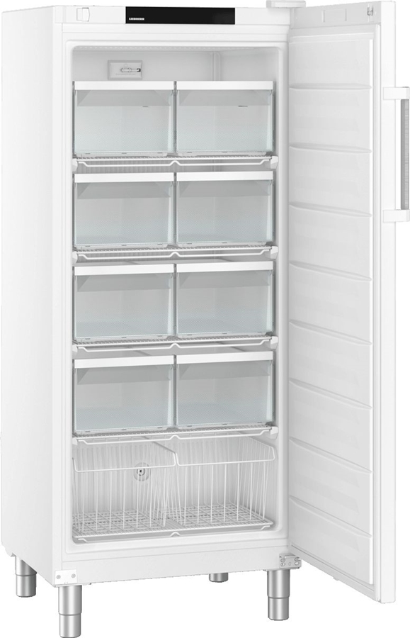 Liebherr FFFsg 5501/740 Performance gastonomie vriezer 4