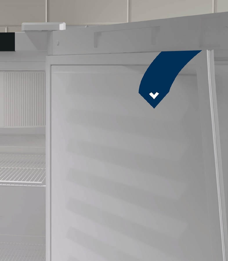 Liebherr FCFvg 4002 Performance gastronomie vriezer 10