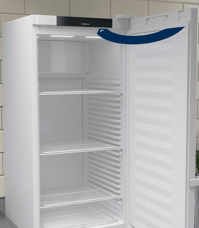 Liebherr FCFvg 4002 Performance gastronomie vriezer 11