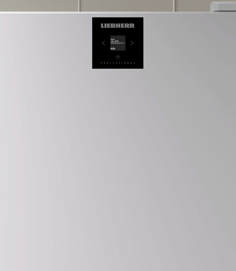 Liebherr FCFvg 4002 Performance gastronomie vriezer 4