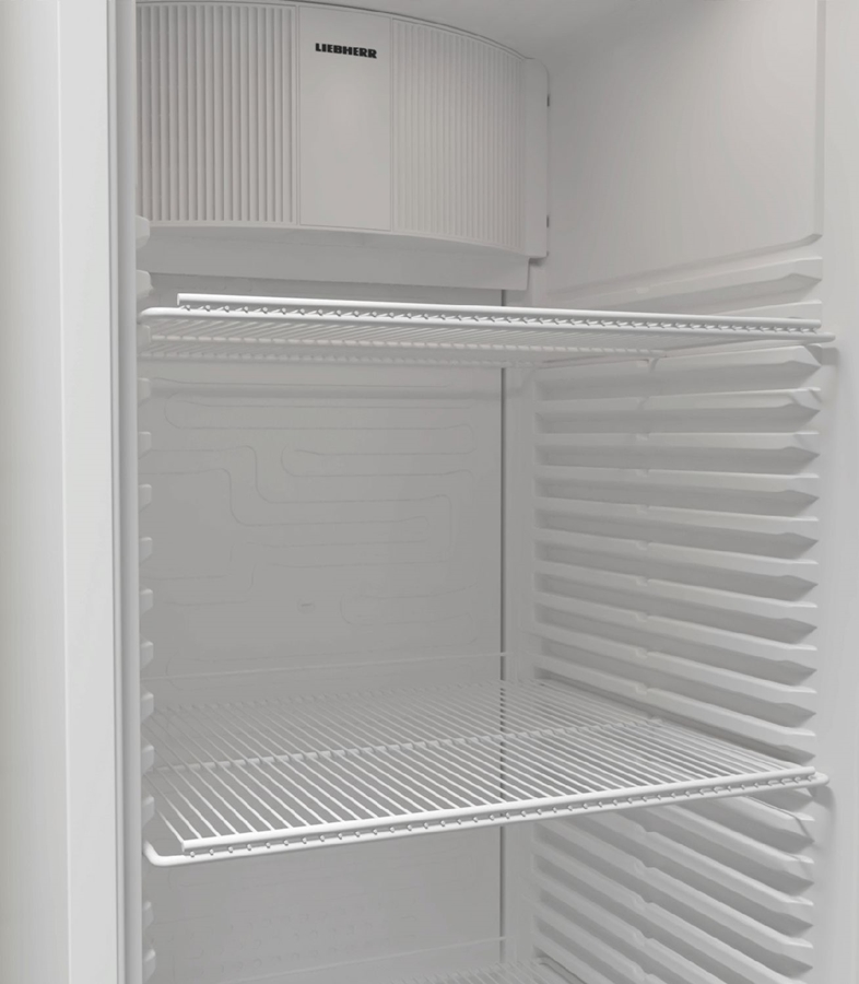 Liebherr FCFvg 4002 Performance gastronomie vriezer 9