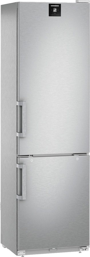 Liebherr FCFCvg 4002 Perfection gastronomie koel-vriescombinatie 1