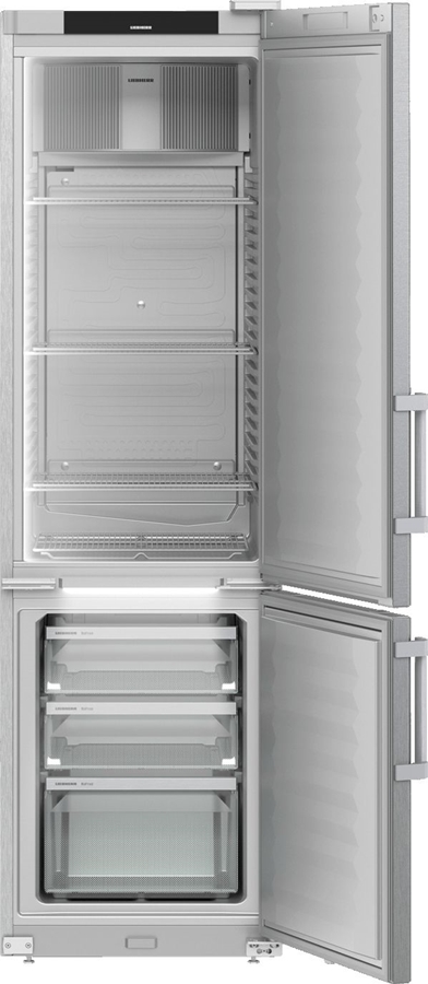 Liebherr FCFCvg 4002 Perfection gastronomie koel-vriescombinatie 2