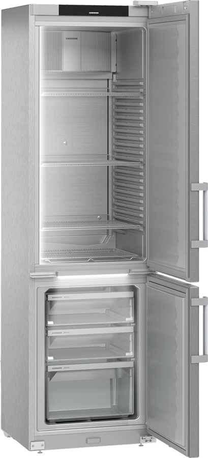 Liebherr FCFCvg 4002 Perfection gastronomie koel-vriescombinatie 3