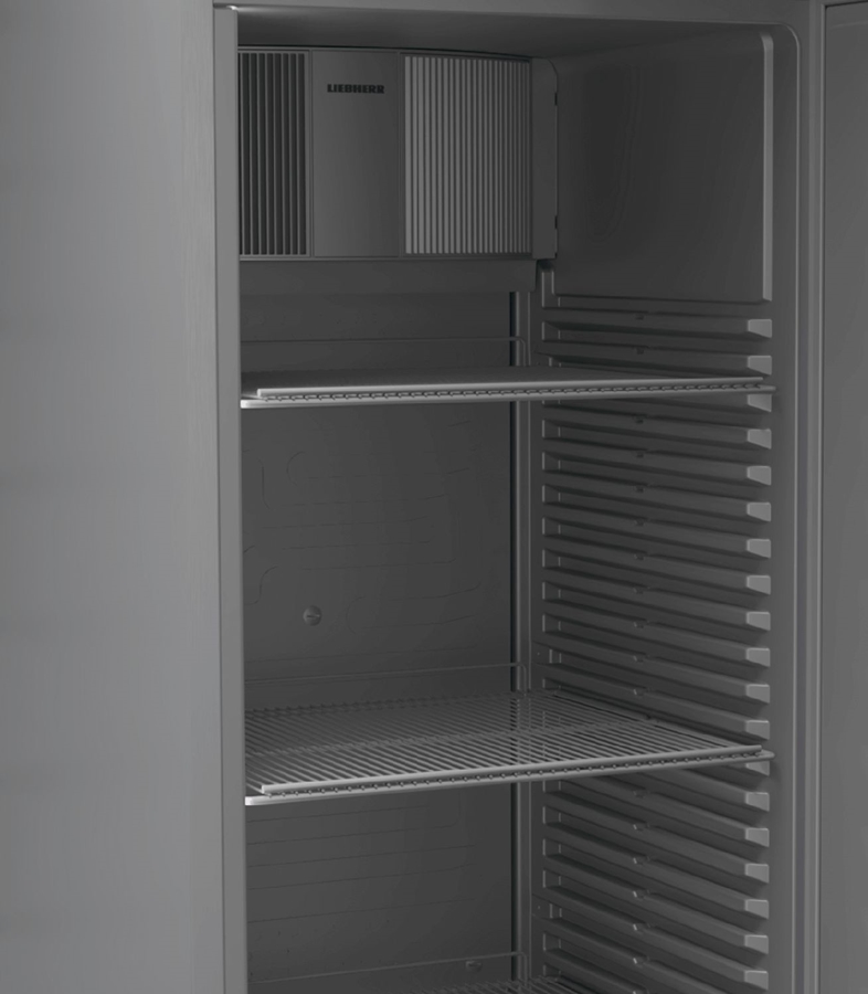 Liebherr FCFCvg 4002 Perfection gastronomie koel-vriescombinatie 4