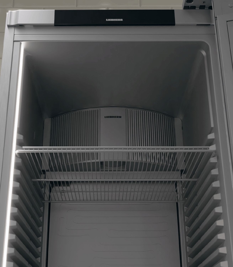 Liebherr FCFCvg 4002 Perfection gastronomie koel-vriescombinatie 5