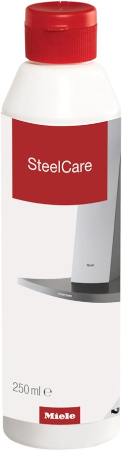 Miele GP CA ST 0252 L SteelCare onderhoudsmiddel 1