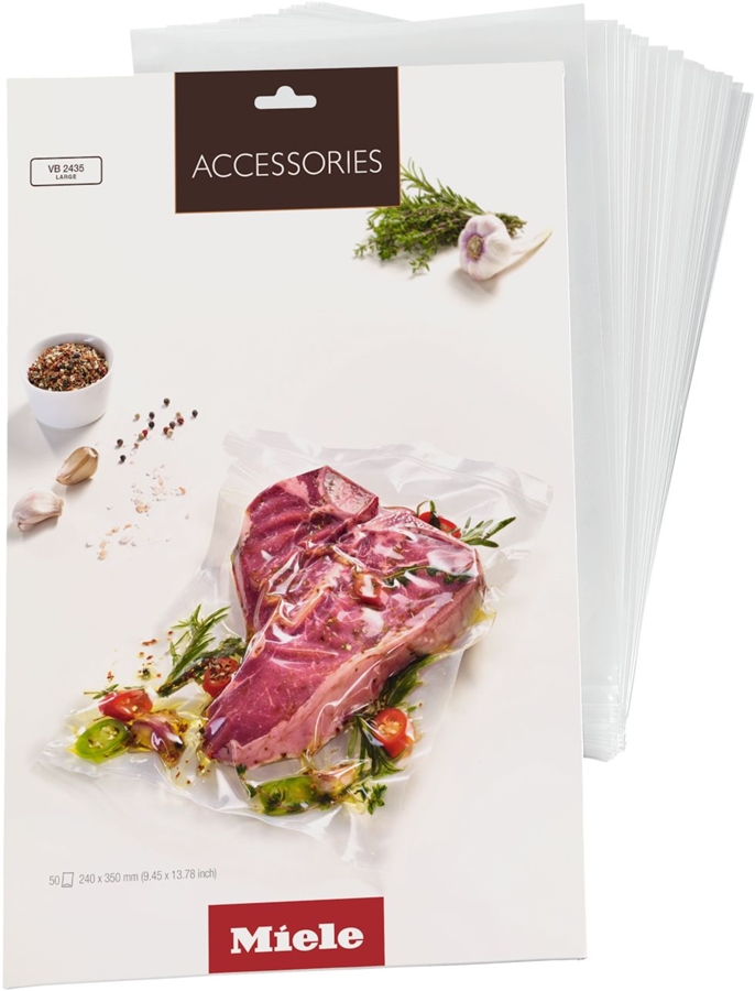 Miele VB 2435 Grote vacumeerzakken 1