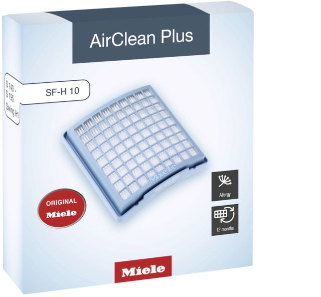 Miele SF H 10 Air-clean-Plus-filter 1