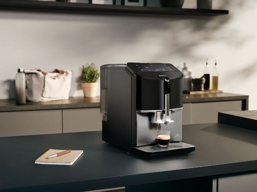 Siemens TF305EF9 EQ300 extraKlasse Volautomatische Koffiemachine 14