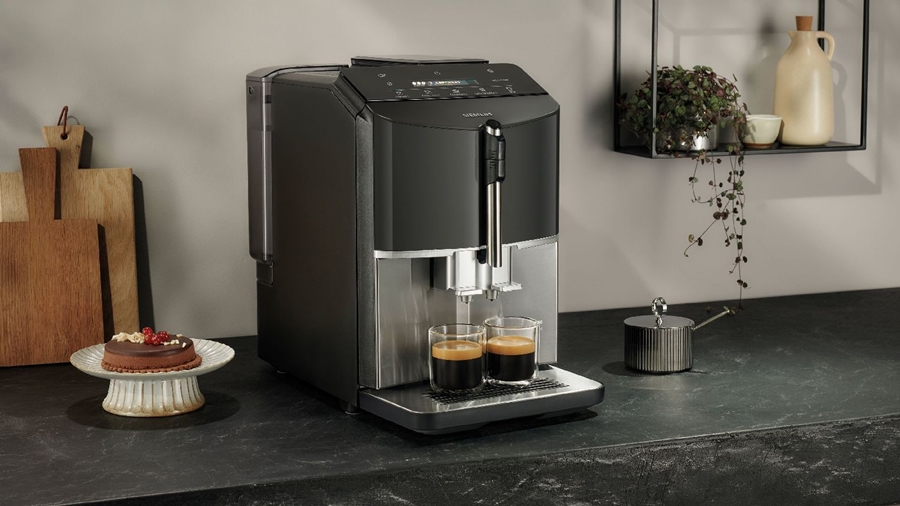 Siemens TF305EF9 EQ300 extraKlasse Volautomatische Koffiemachine 4