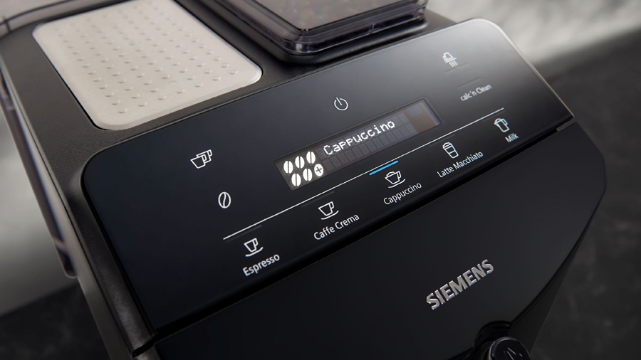 Siemens TF305EF9 EQ300 extraKlasse Volautomatische Koffiemachine 6