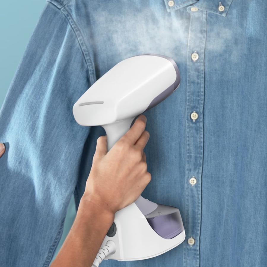  Tefal Access Steam Easy DT7151 Kledingstomer - Paars 4