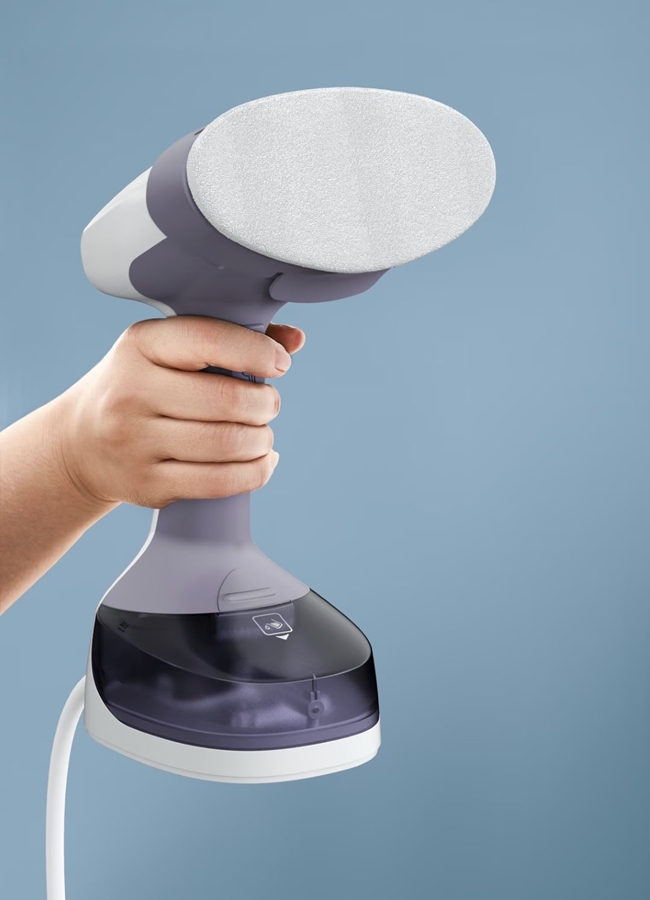  Tefal Access Steam Easy DT7151 Kledingstomer - Paars 5