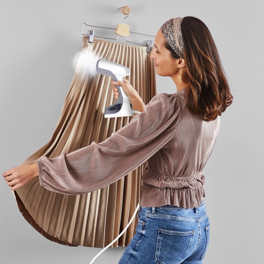  Tefal Access Steam Easy DT7151 Kledingstomer - Paars 6