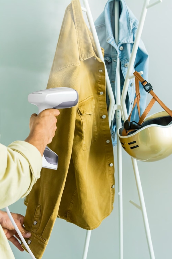  Tefal Access Steam Easy DT7151 Kledingstomer - Paars 7